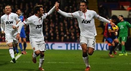 Έρχεται σαν… Γιουνάιτεντ! (video)