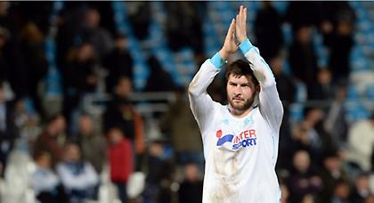 Την πήρε απ’ το χέρι o Ζινιάκ