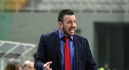 «Πήραμε ρυθμό από την άμυνα»