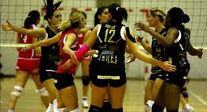 Νίκησε η… εμπειρία