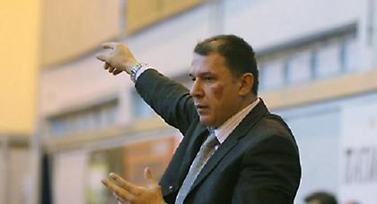 «Είχαμε προβλήματα με τους περιφερειακούς»