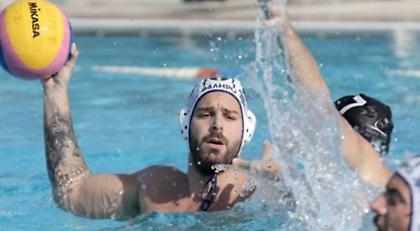 Νίκη εν μέσω εντάσεων το Παλαιό Φάληρο!