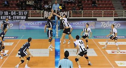 Αυτό ήταν ντέρμπι!