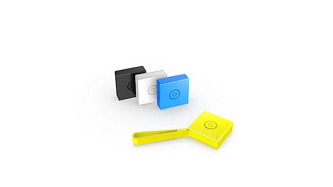 Treasure Tag, αξεσουάρ για ξεχασιάρηδες από τη Nokia