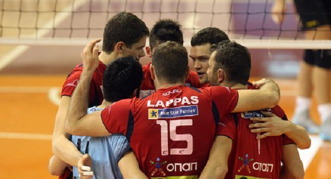 Φοίνικας δυάδας…