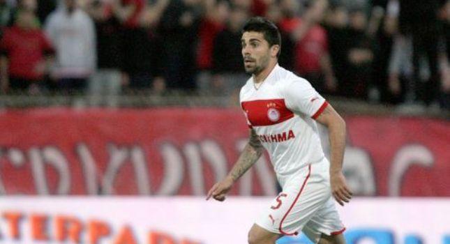 Μασάντο: «Πολύ καλή ψυχολογία ενόψει Μάντσεστερ»