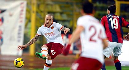 Πήγε να κάνει «κηδεία» ο Λάζαρος