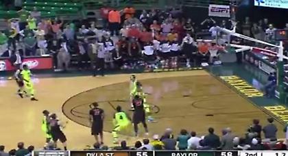 Η γκάφα και το buzzer beater που θυμίζει… Λαύριο