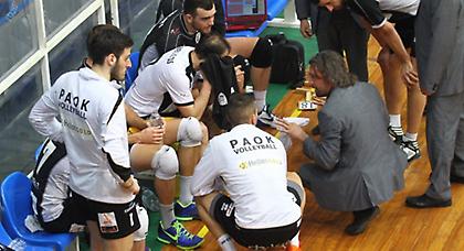 ΤΑΠ ΠΑΟΚ: «Υπήρξε αλλοίωση αποτελέσματος»