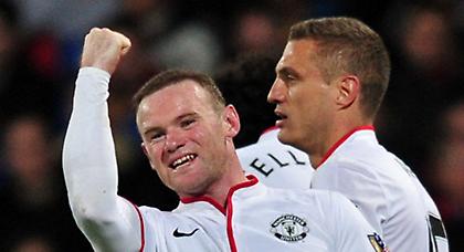 Ρούνεϊ: «Σπουδαίο αποτέλεσμα»