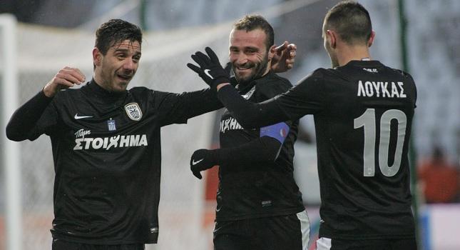 Με στόχο να… πετάξει ξανά