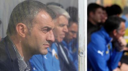 Θα… βρέξει στα Σπάτα