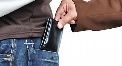 Καβάλα: Πορτοφολάς από το Περού χτυπούσε μέσα σε τράπεζες