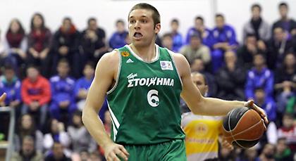 Μπράμος: «Κορυφαίος ο Διαμαντίδης, τιμή μου ο Παναθηναϊκός»