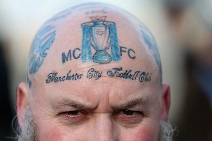 Σημαδεμένος… «πολίτης»