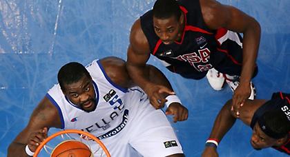 «Μάθαμε πολλά από τους Έλληνες…»