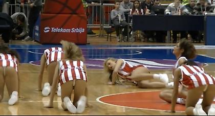 Αυτό θα πει (ταρα)κούνημα