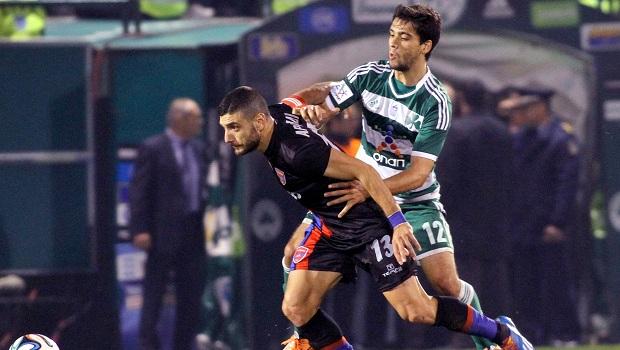 Μαρινάκης επί… 13