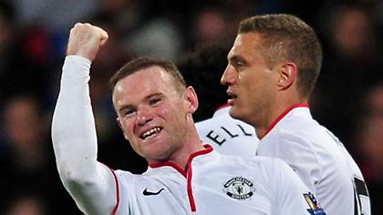 Ρούνεϊ: «Τεράστιο το ματς με Ολυμπιακό»