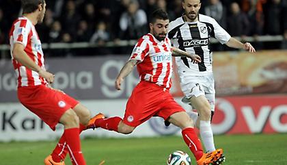 Τον σκοτώνεις από την αρχή…