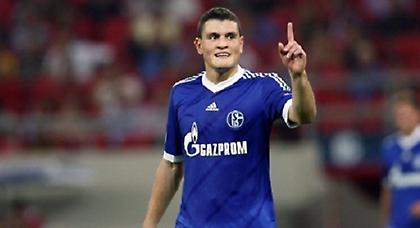 Ευχές Σάλκε σε Κυριάκο