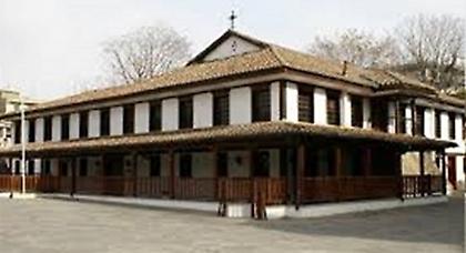 Λεηλάτησαν εκκλησίες σε Κομοτηνή και Καρδίτσα