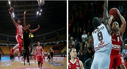 Τι αλλάζουν στους «αιώνιους» οι Ράιτ και Μουν…