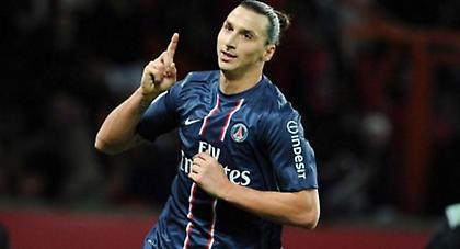 Ζλα-τάν ή επί τας… (video)