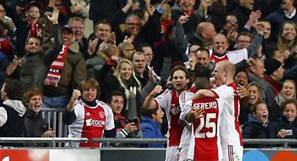 Άλλος πλήρωσε τα σπασμένα (video)