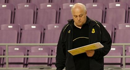 «Σαν παιχνίδι νοκ άουτ»