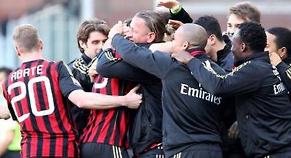 Το παιδί της… αλλαγής!