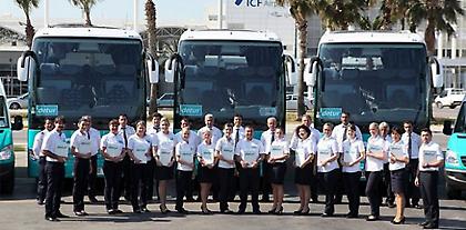 Ο Τουριστικός Οργανισμός DETUR ξεκινά πρόγραμμα στην Ελλάδα