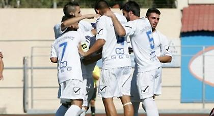 Έκανε το τσεκ-ιν για τον τελικό