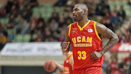 Τέλος ο Μάικλ από Μούρθια