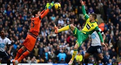 Το Champions League… της έλειπε! (video)