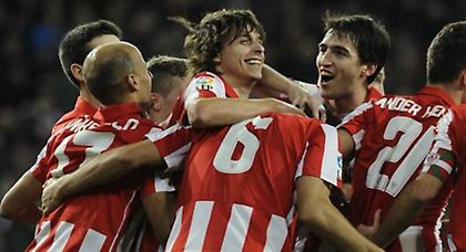 Προελαύνει ο Βαλβέρδε!