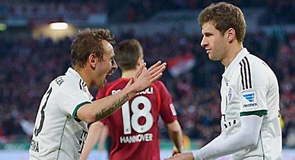 Σπέρνει πανικό, θερίζει νίκες