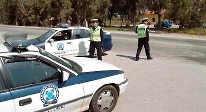 Εξαρθρώθηκε σπείρα που έκλεβε οχήματα στη νότια Λακωνία