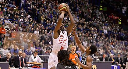 Ομάδα… μοντέλο