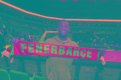 Ανακοίνωσε Τζάκσον η «Φενέρ», παίζει με Ολυμπιακό