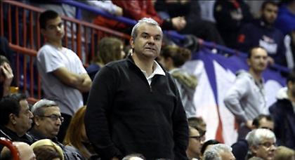 «Αποχωρώ από τον Πανιώνιο»