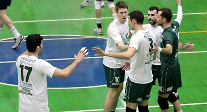 Στο τέλος ήταν… Παναθηναϊκός!