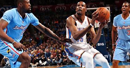 Ένας Ντουράντ… δεν φτάνει