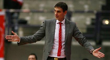 Μπαρτζώκας: «Δεν ήθελα να κάνω καμία κριτική στον κ. Πεδουλάκη»