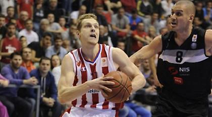 Πήρε το ντέρμπι ο Ερυθρός Αστέρας