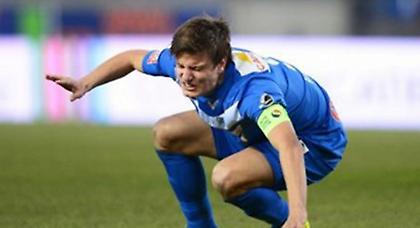 «Βόμβα» στη Γκενκ!