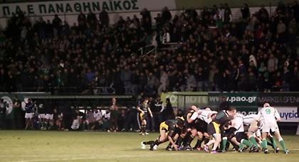 Μεγάλες στιγμές στη Λεωφόρο