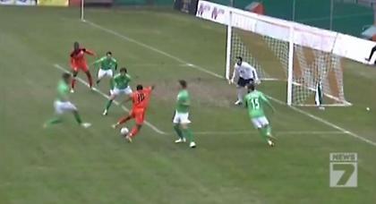 Με λένε Ασπρίγια και… θα τους περάσω όλους! (video)