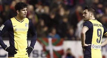 Ατλέτικο... για κλάματα! (video)