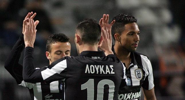 Kάτσε: «Ευχαριστώ για τη 2η ευκαιρία»